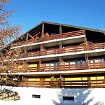 Appartamento Zodiaque Rs 4 By Interhome