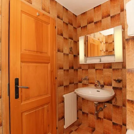 Zodiaque Rs 4 By Interhome Lägenhet