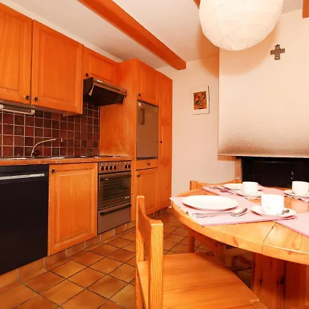 Zodiaque Rs 4 By Interhome