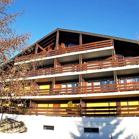 Lägenhet Zodiaque Rs 4 By Interhome