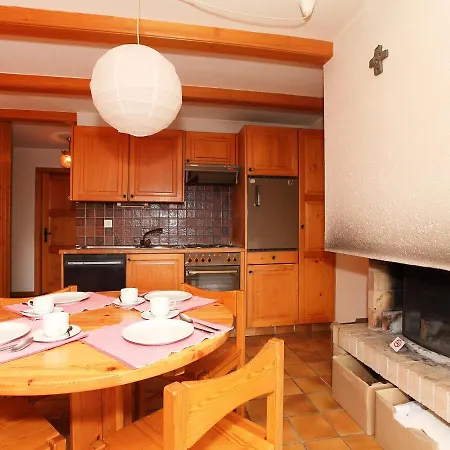 Zodiaque Rs 4 By Interhome Lägenhet Ovronnaz