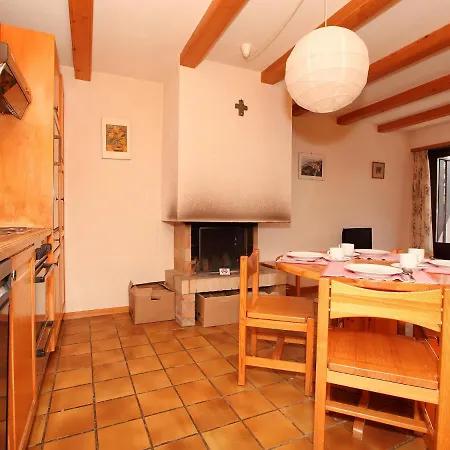 Apartment Zodiaque Rs 4