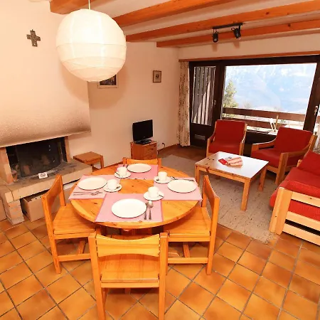 Zodiaque Rs 4 By Interhome *