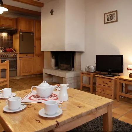 Zodiaque Rs 4 By Interhome 아파트