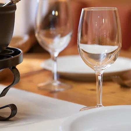 公寓 Zodiaque Rs 4 By Interhome 奥瓦伦纳茨