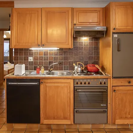 Zodiaque Rs 4 By Interhome * 오브로나즈