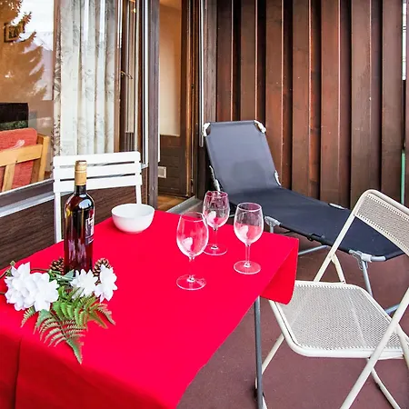 Zodiaque Rs 4 By Interhome