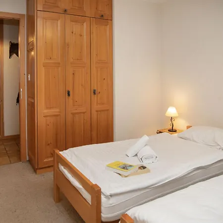 Zodiaque Rs 4 By Interhome