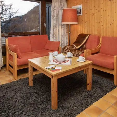 Zodiaque Rs 4 By Interhome 公寓 *