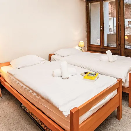 Zodiaque Rs 4 By Interhome *