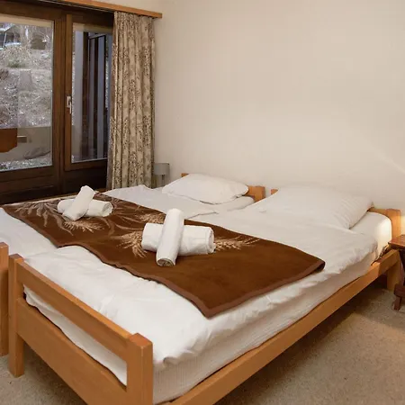 Zodiaque Rs 4 By Interhome 아파트