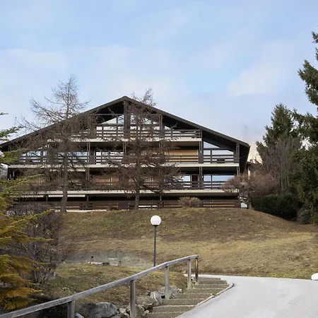 Zodiaque Rs 4 By Interhome 오브로나즈