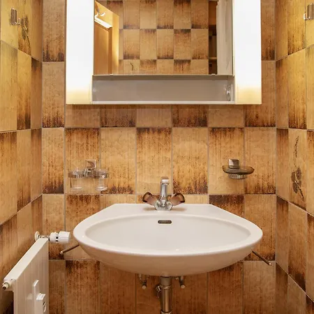 Zodiaque Rs 4 By Interhome * 오브로나즈