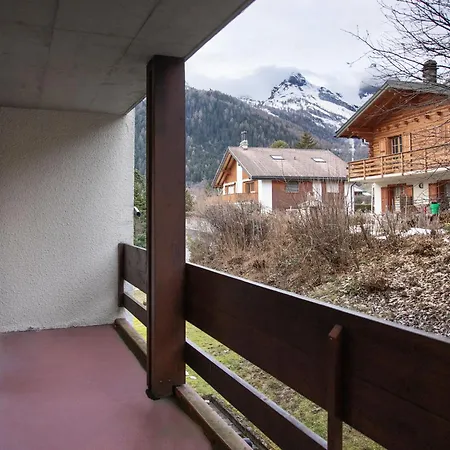 Zodiaque Rs 4 By Interhome * 오브로나즈