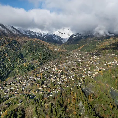 Zodiaque Rs 4 By Interhome 아파트 오브로나즈