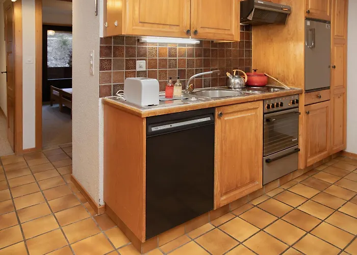 Zodiaque Rs 4 By Interhome * 奥瓦伦纳茨