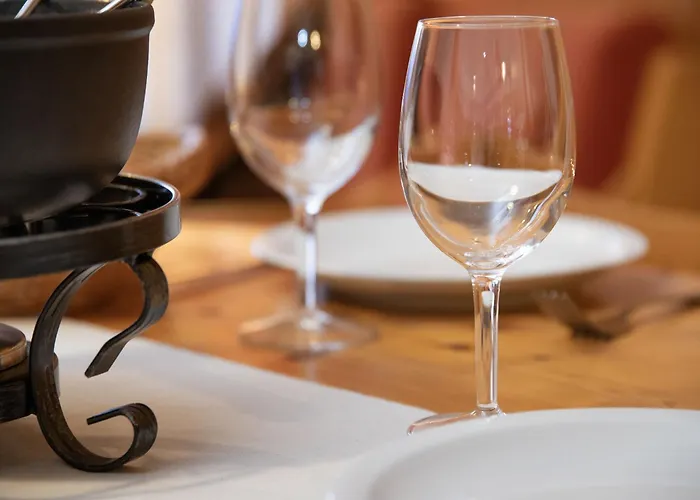 公寓 Zodiaque Rs 4 By Interhome 奥瓦伦纳茨