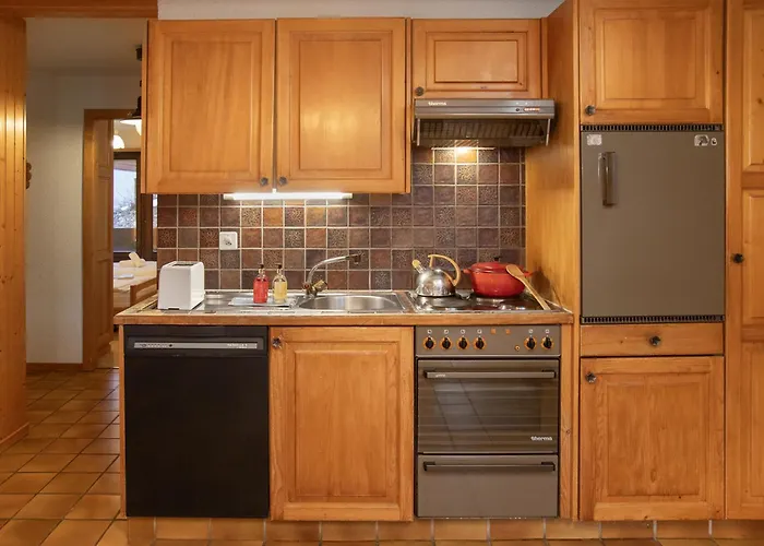 Zodiaque Rs 4 By Interhome * 奥瓦伦纳茨