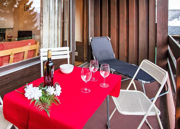 Zodiaque Rs 4 By Interhome