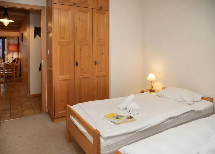 Zodiaque Rs 4 By Interhome