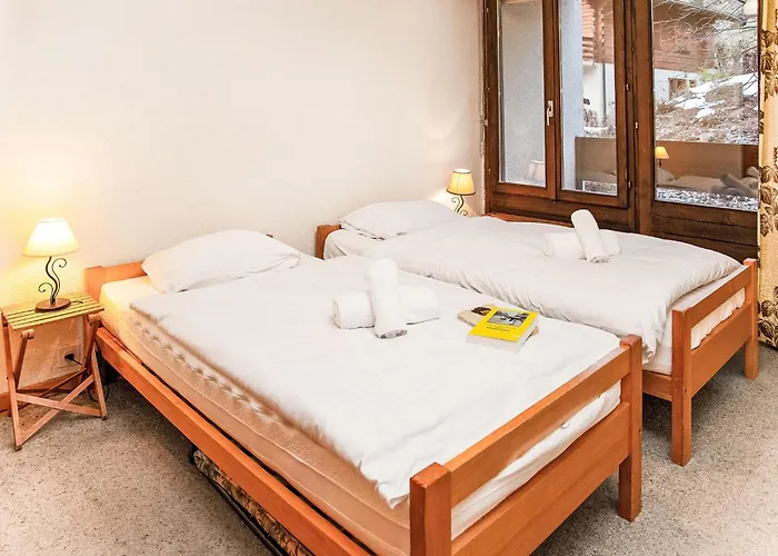 Zodiaque Rs 4 By Interhome *