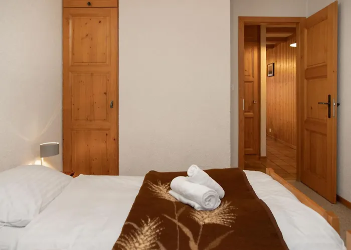 Zodiaque Rs 4 By Interhome * 奥瓦伦纳茨