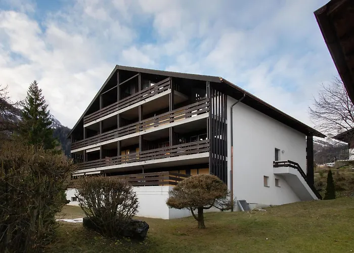 Zodiaque Rs 4 By Interhome