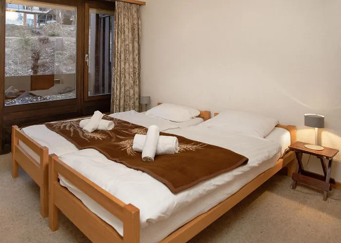 Zodiaque Rs 4 By Interhome 公寓