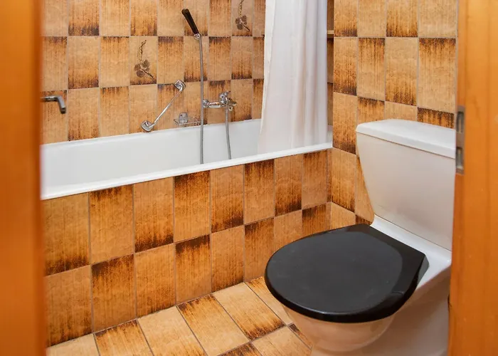 Zodiaque Rs 4 By Interhome *