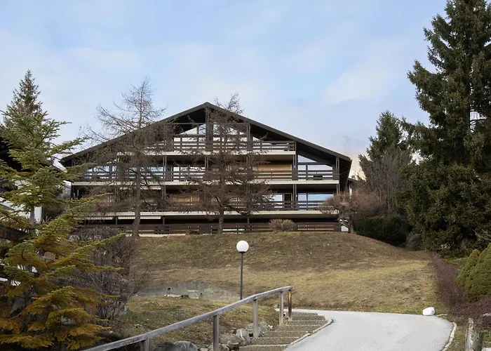 Zodiaque Rs 4 By Interhome 奥瓦伦纳茨