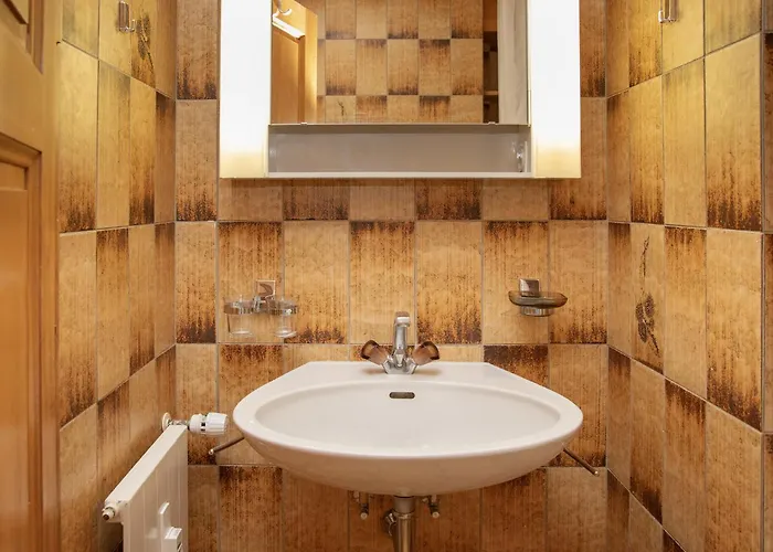 Zodiaque Rs 4 By Interhome * 奥瓦伦纳茨