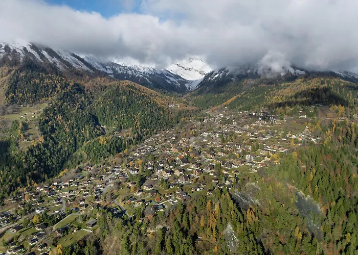 Zodiaque Rs 4 By Interhome 公寓 奥瓦伦纳茨