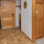Zodiaque Rs 4 Apartment Ovronnaz