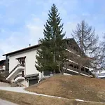 Apartment Zodiaque Rs 4