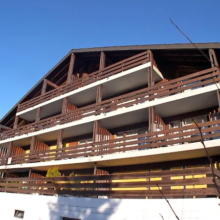 Appartement Zodiaque Rs 4 By Interhome Ovronnaz