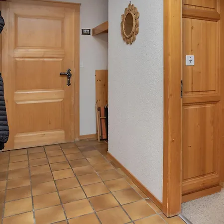 Zodiaque Rs 4 By Interhome Lägenhet Ovronnaz